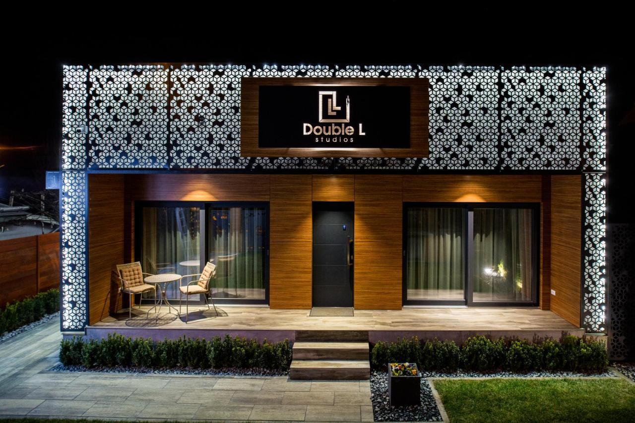 Doublel Studios Bacău Exterior photo