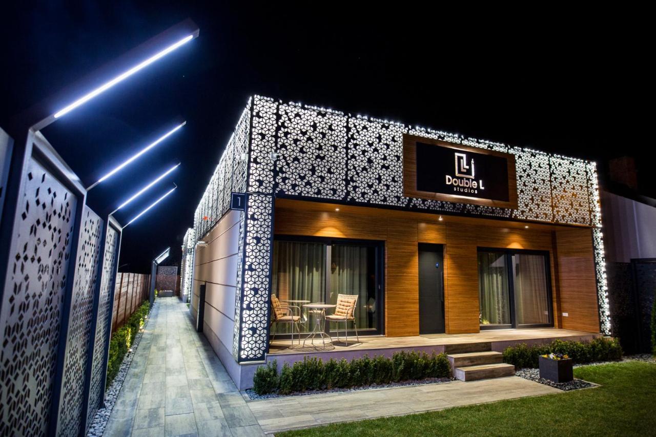 Doublel Studios Bacău Exterior photo